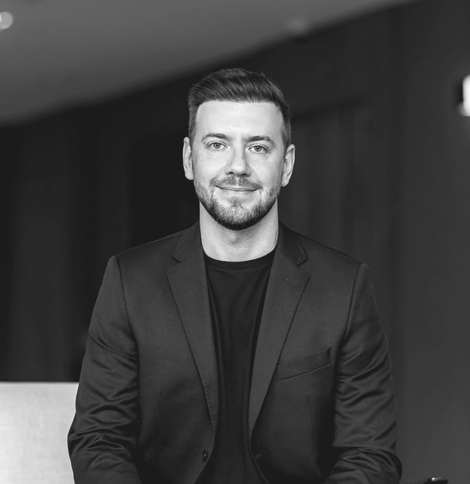 Valuations na era da IA: só os paranoicos vão valer mais