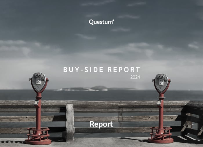 Buy-Side Report 2025