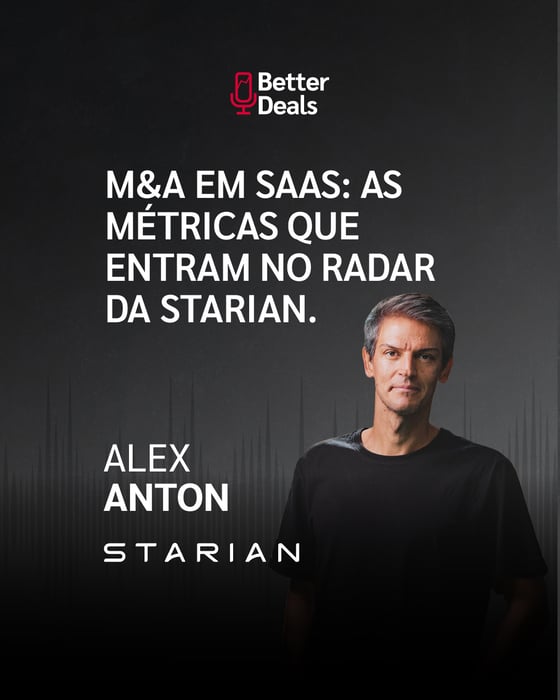 Como aumentar o valuation: o que um comprador estratégico avalia