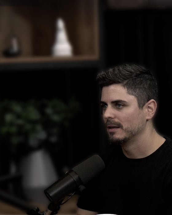 Entrevista com Rafael Paim da AppBarber: Da Ideia ao Exit | Better Deals