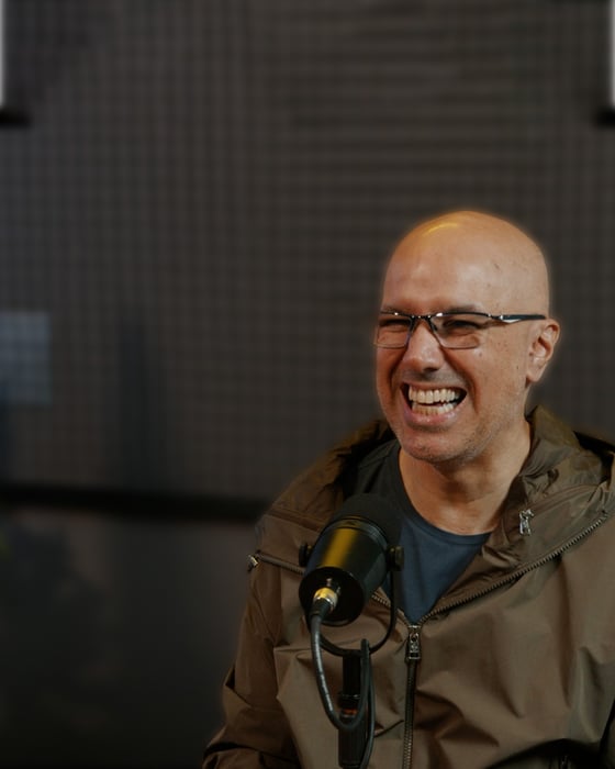 Insights do Podcast Better Deals com Edson Rigonatti da Astella