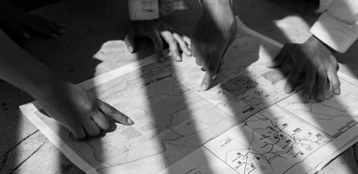 O que a FCamara nos ensina sobre crescer e integrar de forma inteligente