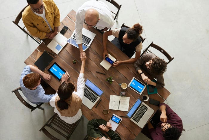 Mercado de HRTechs em 2025 pela perspectiva de M&A