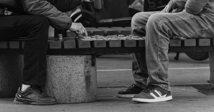 O software morreu? Depende do que você está construindo | Questum