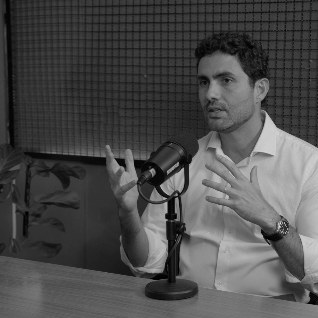 Insights da entrevista com Bruno Graziani, da B3, para o podcast Better Deals