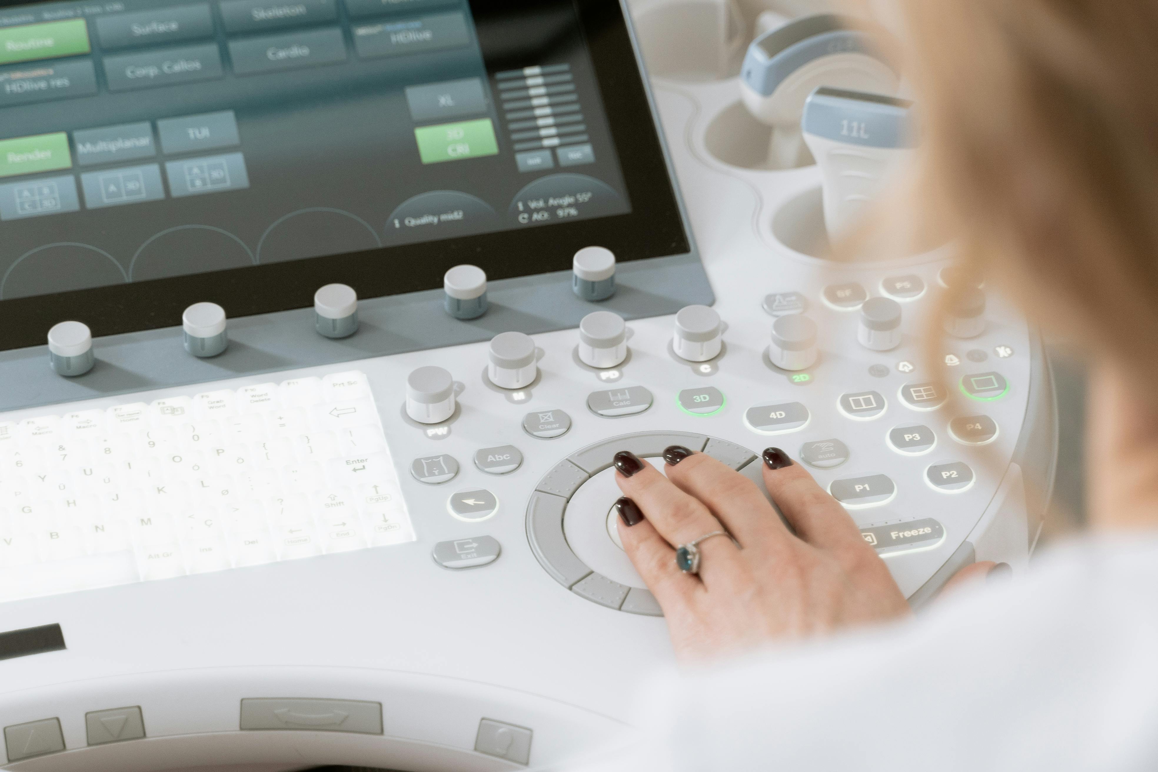 Mercado de Healthtechs em 2025 pela perspectiva de M&A